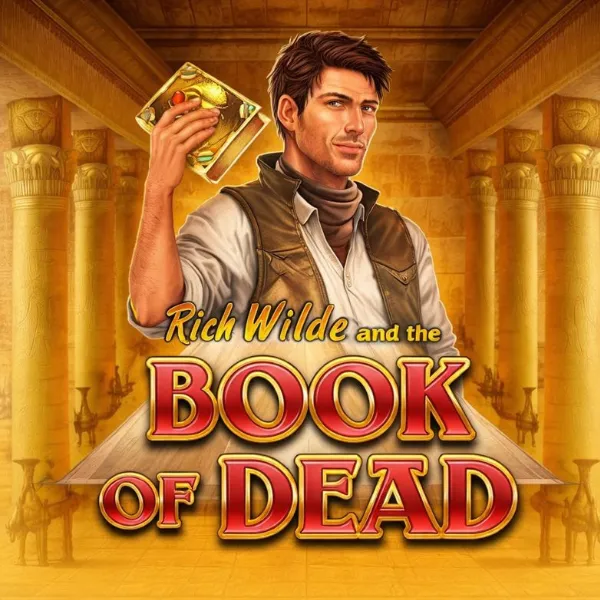 Book of Dead