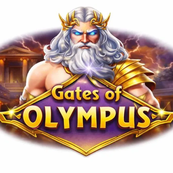 Gates of Olympus