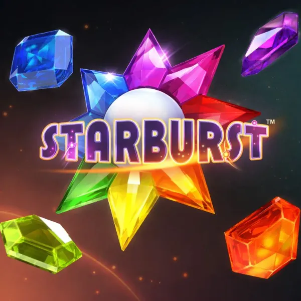 Starburst