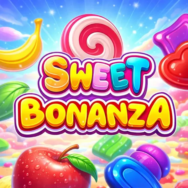 Sweet Bonanza