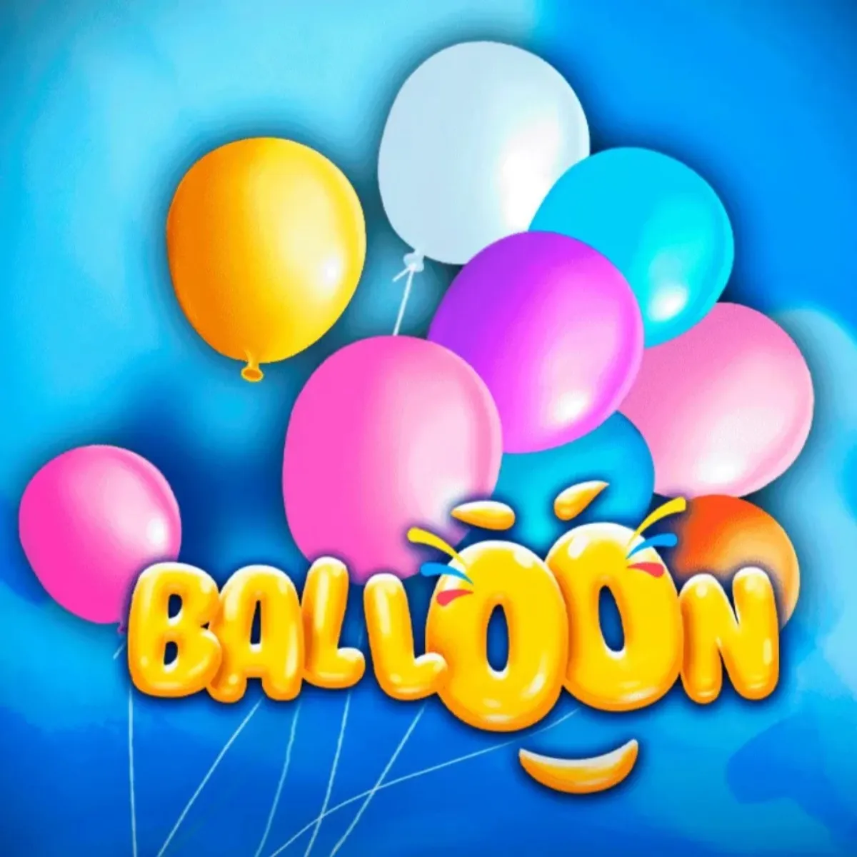 Balloon Sultan Games