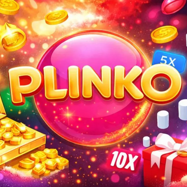 Plinko Sultan Games